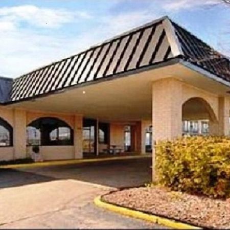 Motel 6-Natchitoches, La Dış mekan fotoğraf