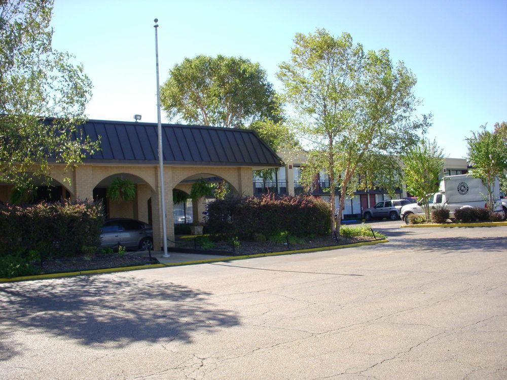 Motel 6-Natchitoches, La Dış mekan fotoğraf
