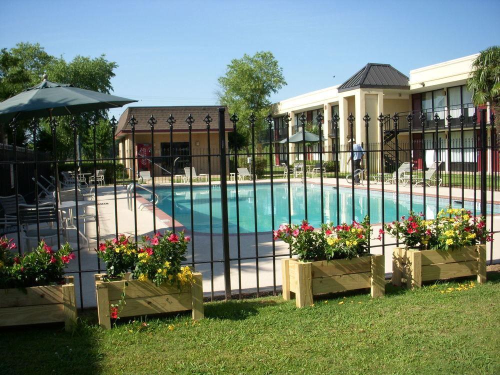 Motel 6-Natchitoches, La Konforlar fotoğraf