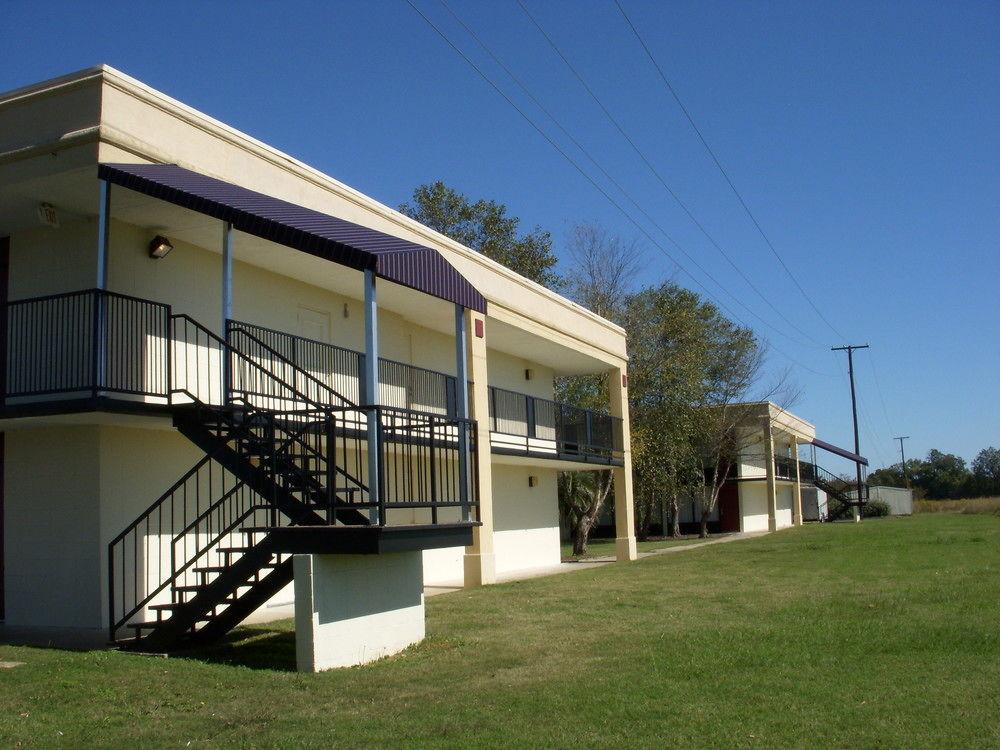 Motel 6-Natchitoches, La Dış mekan fotoğraf