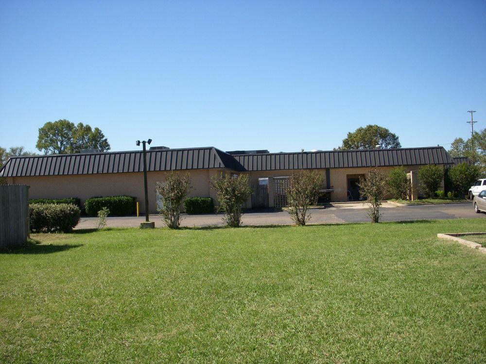 Motel 6-Natchitoches, La Dış mekan fotoğraf