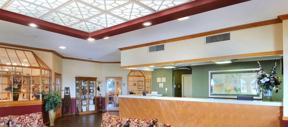 Motel 6-Natchitoches, La Dış mekan fotoğraf