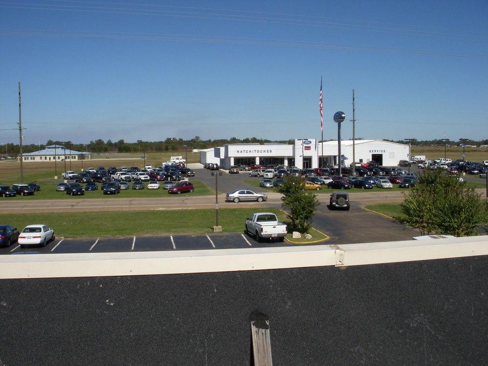 Motel 6-Natchitoches, La Dış mekan fotoğraf