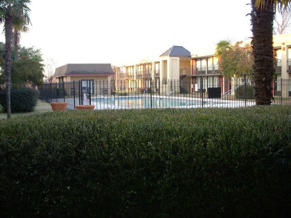 Motel 6-Natchitoches, La Dış mekan fotoğraf