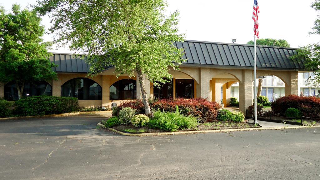 Motel 6-Natchitoches, La Dış mekan fotoğraf
