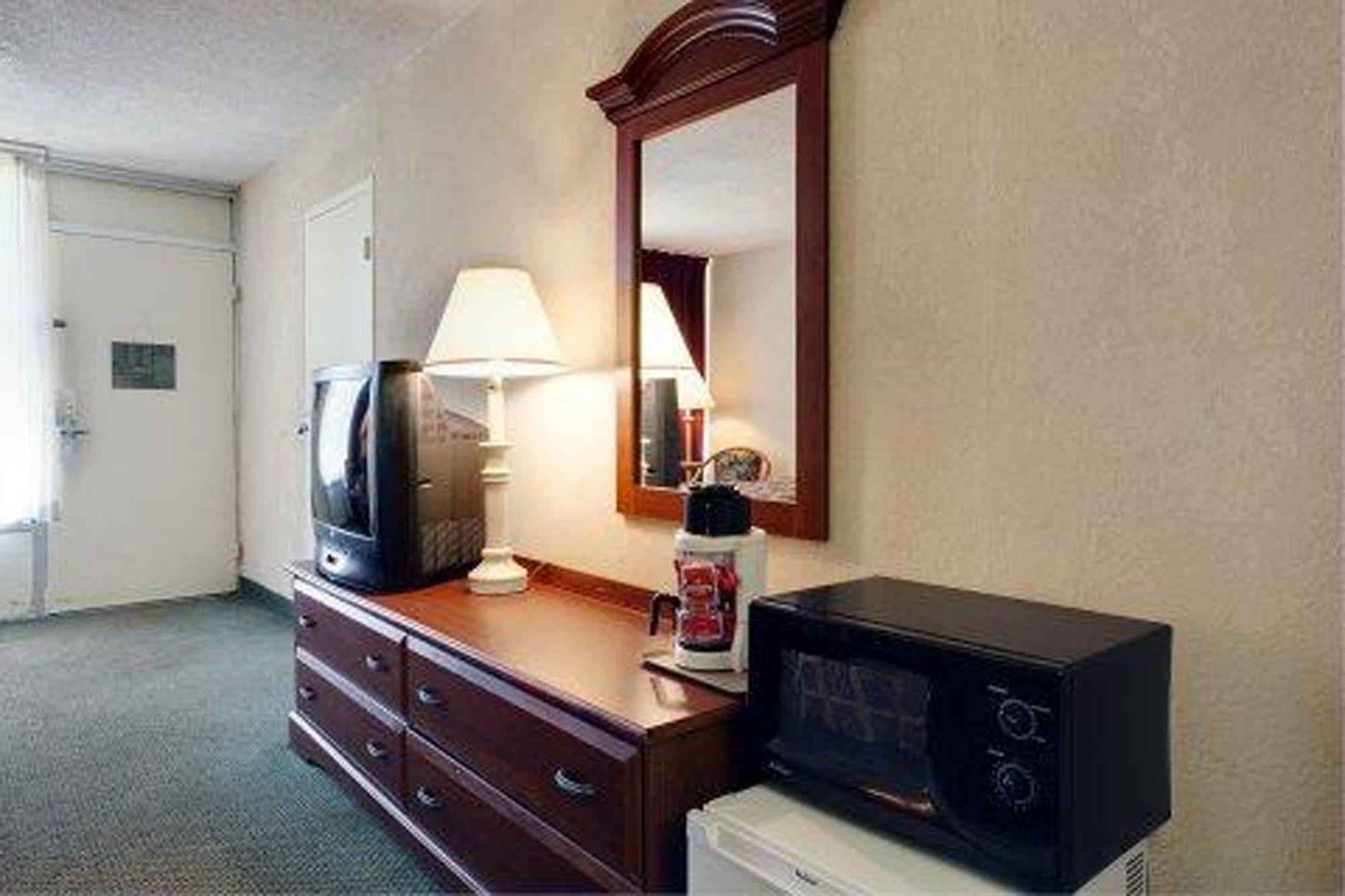 Motel 6-Natchitoches, La Dış mekan fotoğraf