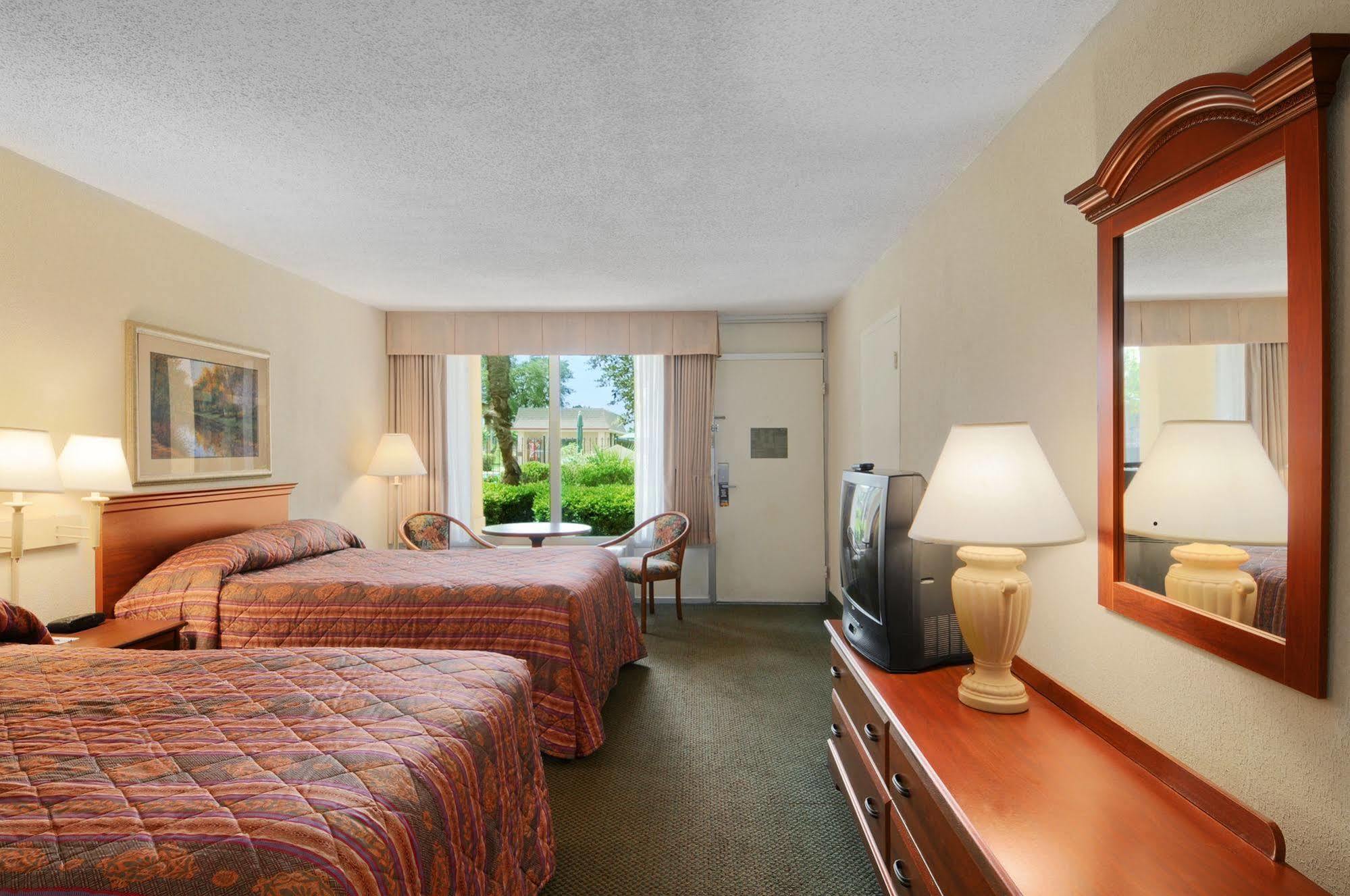 Motel 6-Natchitoches, La Dış mekan fotoğraf