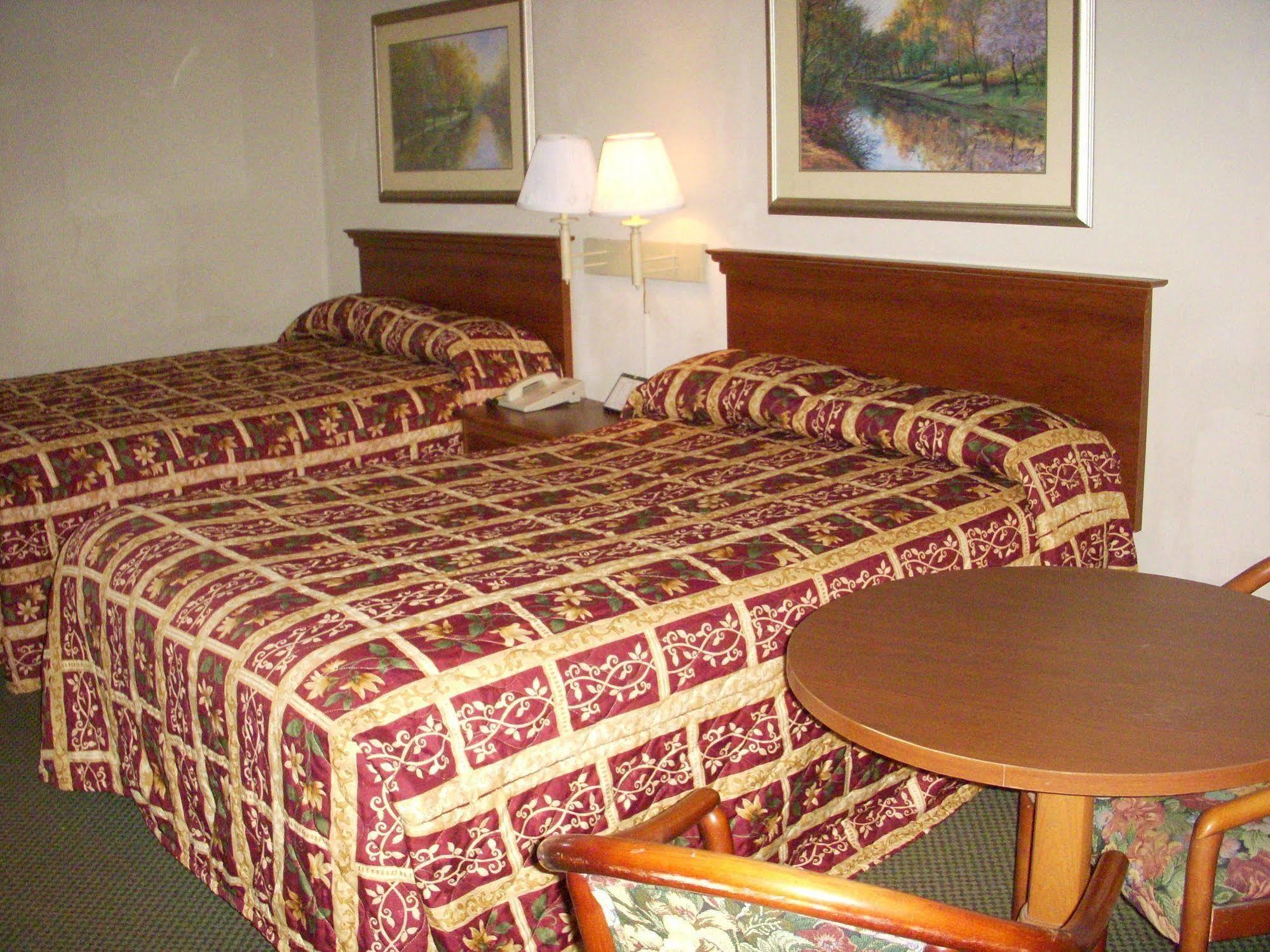 Motel 6-Natchitoches, La Dış mekan fotoğraf
