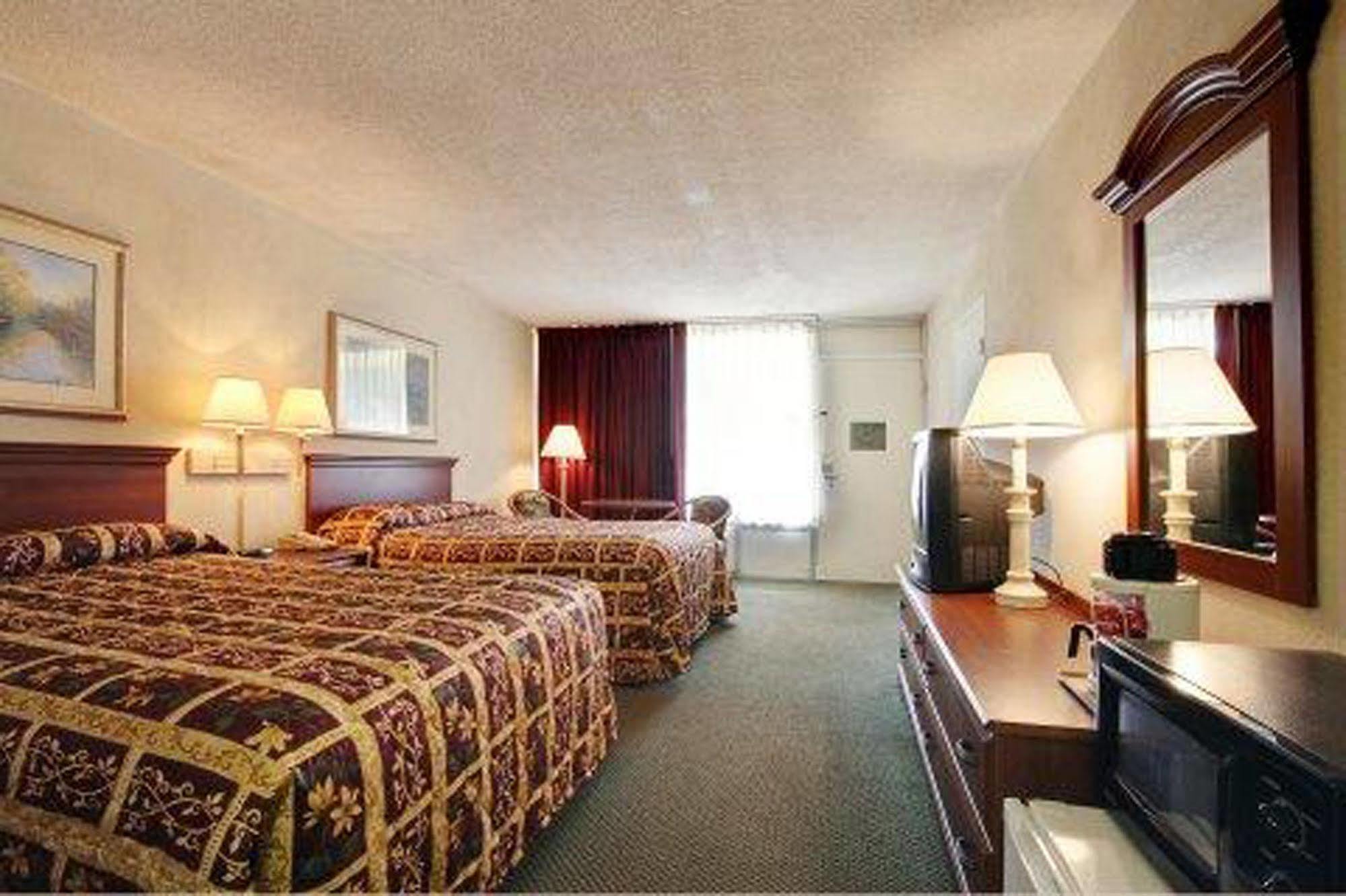 Motel 6-Natchitoches, La Dış mekan fotoğraf