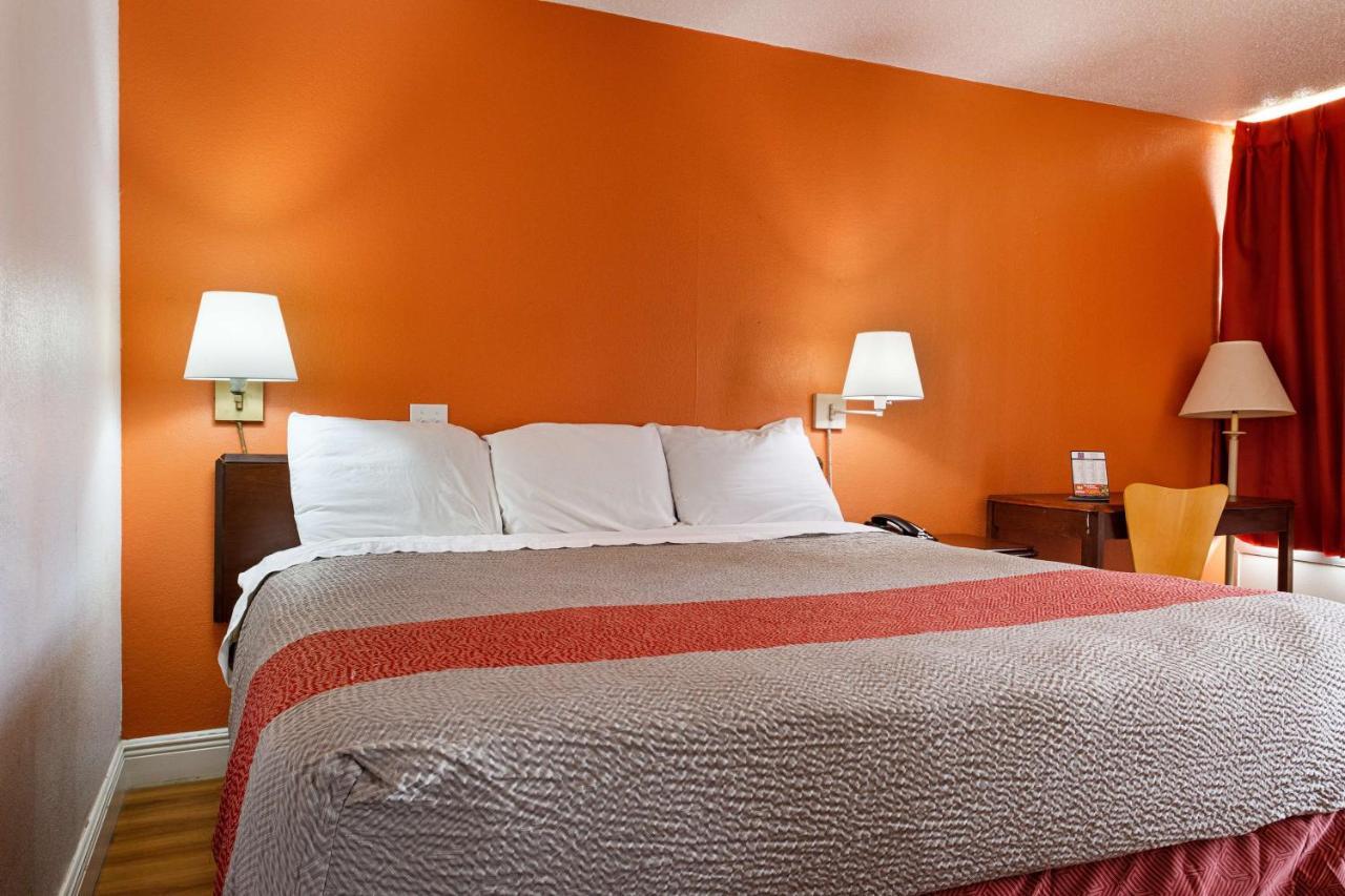Motel 6-Natchitoches, La Dış mekan fotoğraf