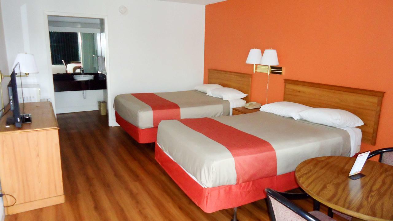 Motel 6-Natchitoches, La Dış mekan fotoğraf