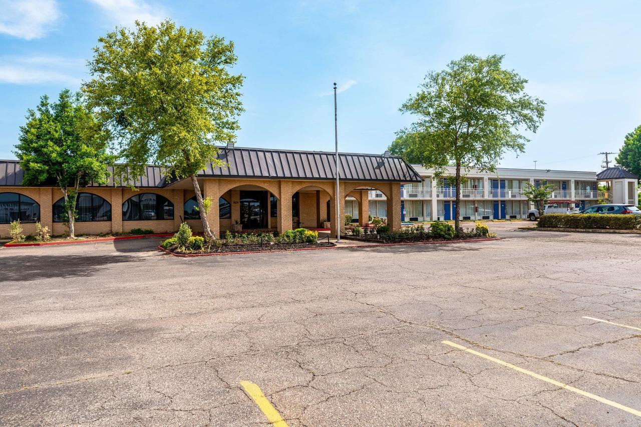 Motel 6-Natchitoches, La Dış mekan fotoğraf
