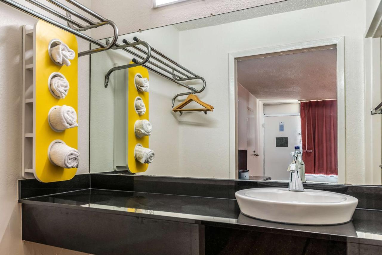 Motel 6-Natchitoches, La Dış mekan fotoğraf