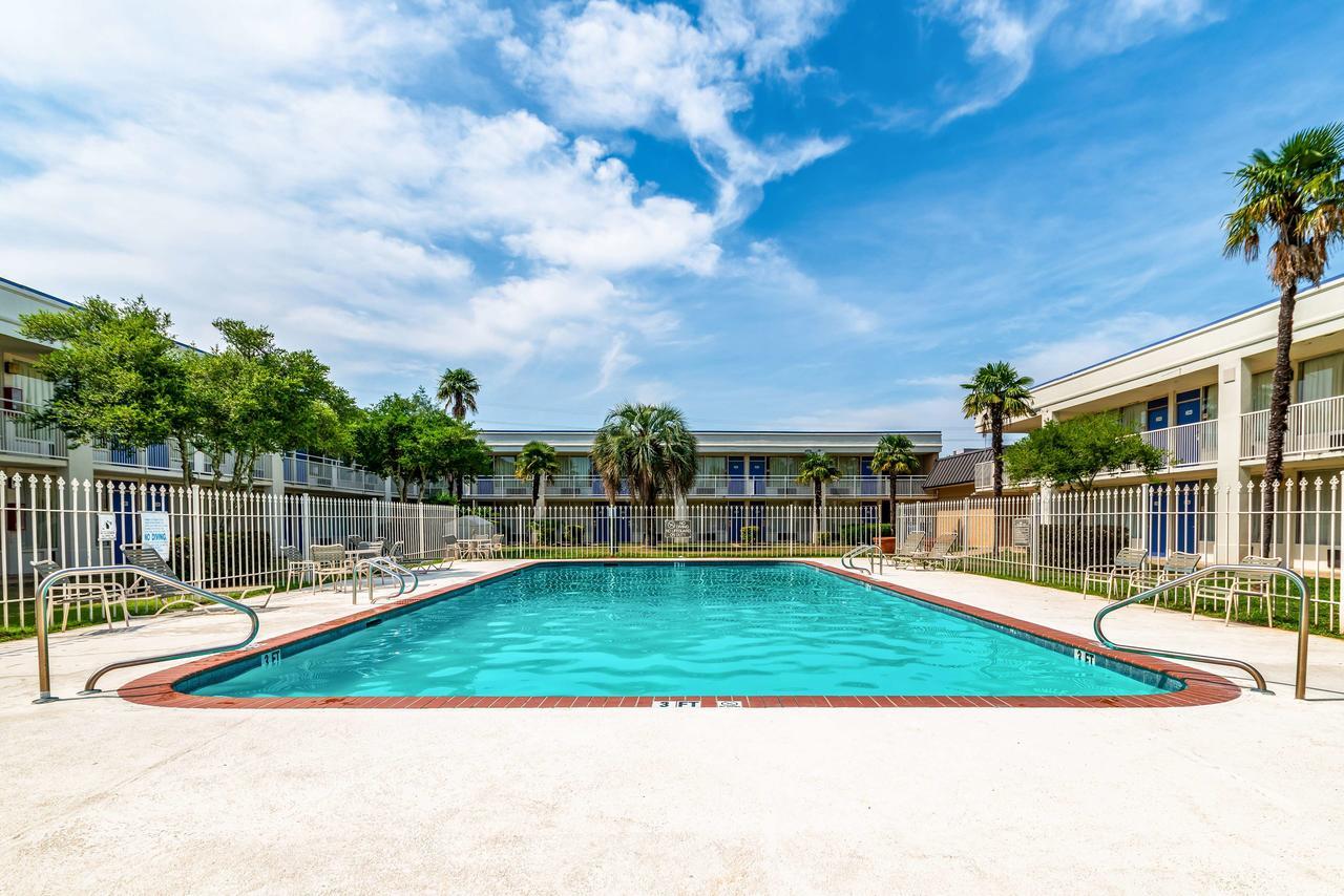 Motel 6-Natchitoches, La Dış mekan fotoğraf