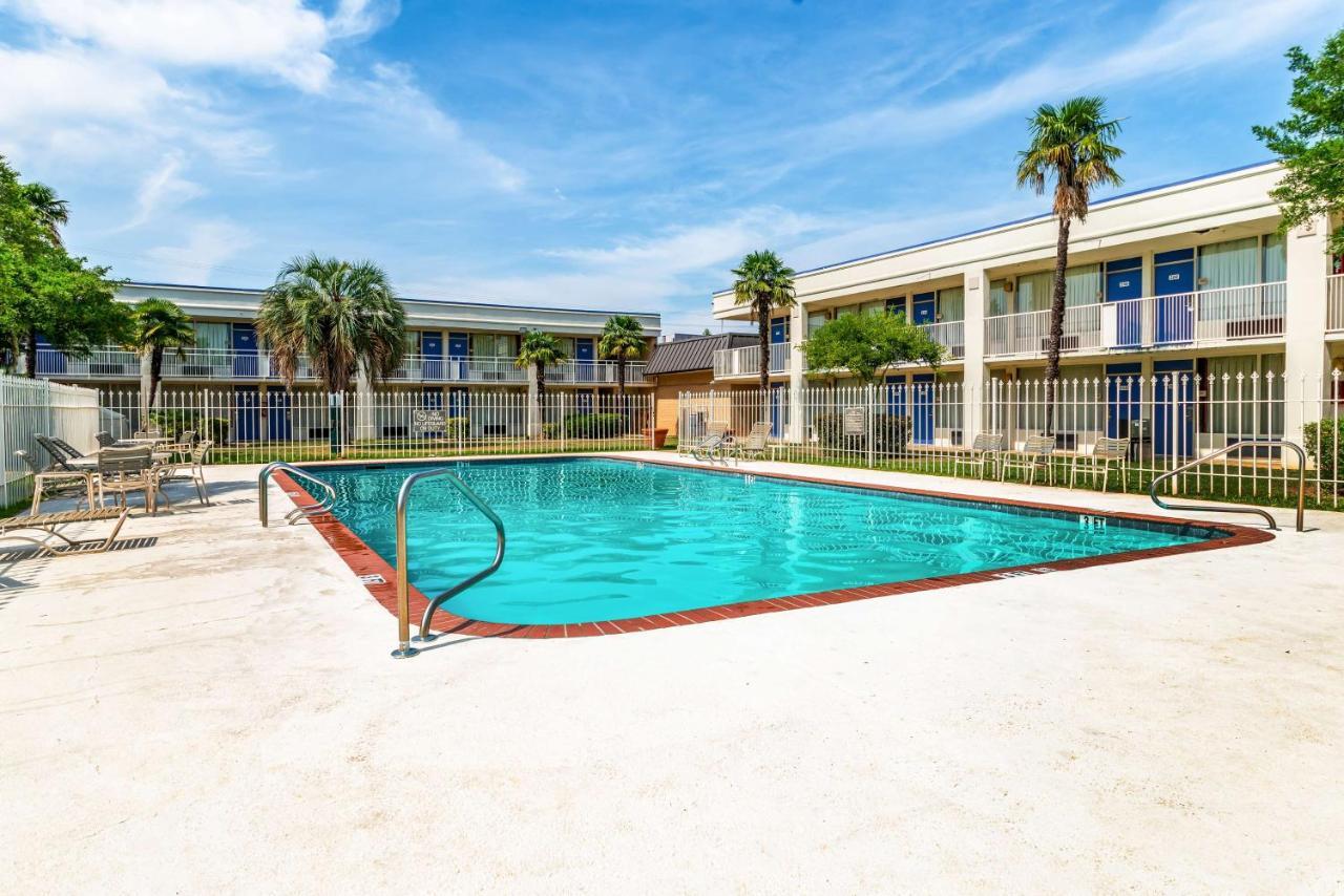 Motel 6-Natchitoches, La Dış mekan fotoğraf