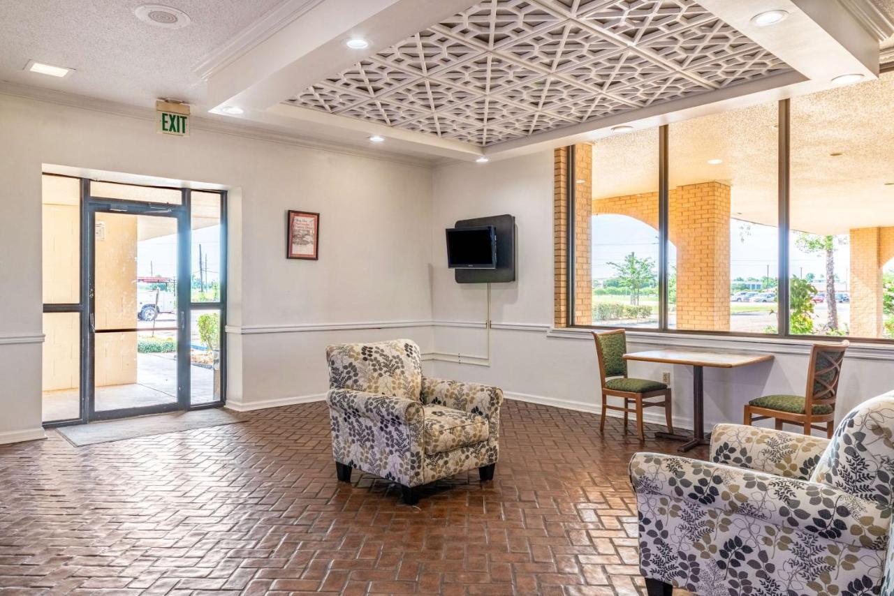 Motel 6-Natchitoches, La Dış mekan fotoğraf