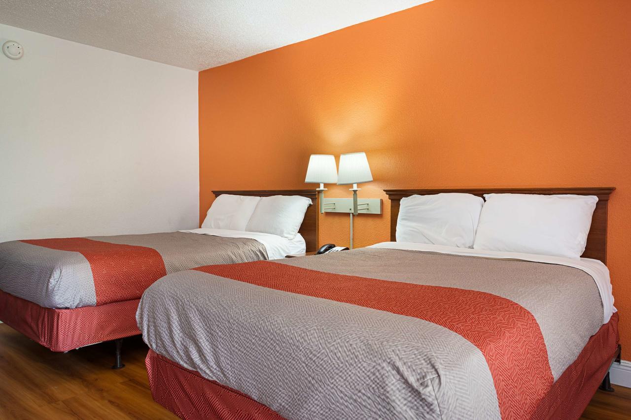Motel 6-Natchitoches, La Dış mekan fotoğraf