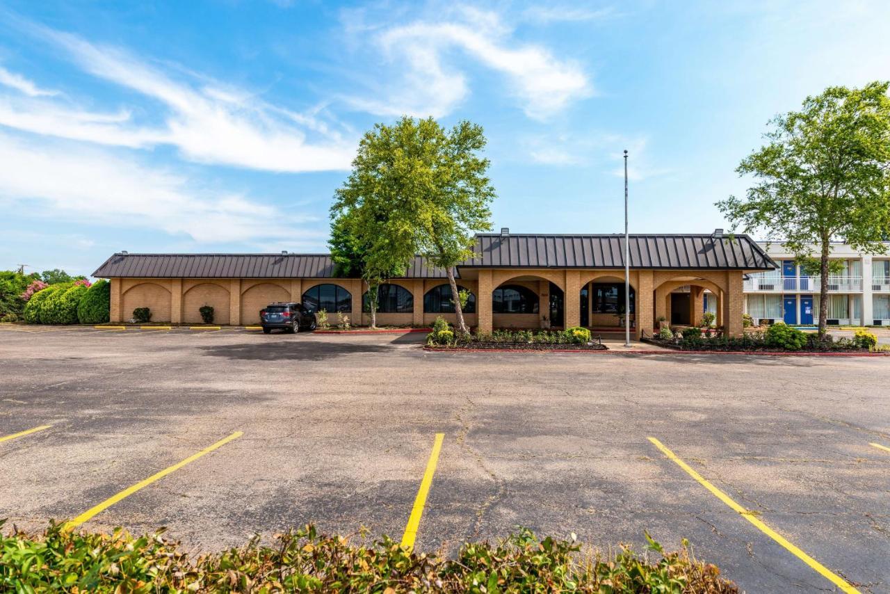 Motel 6-Natchitoches, La Dış mekan fotoğraf