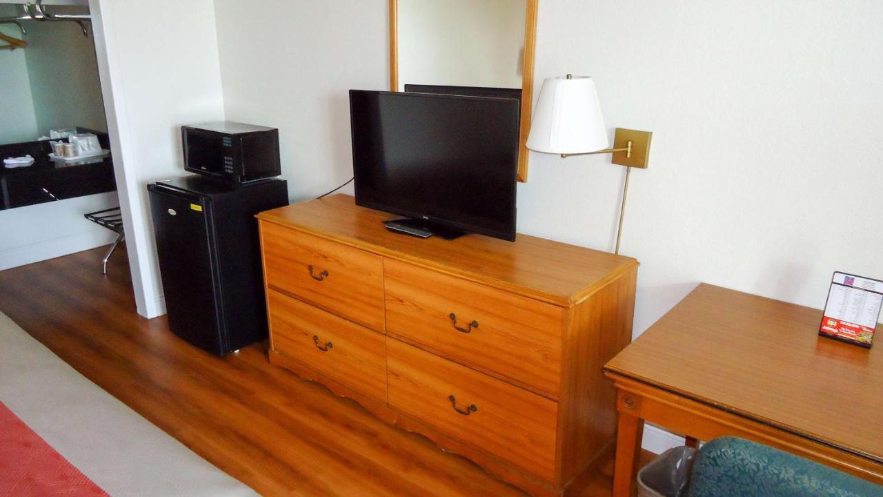Motel 6-Natchitoches, La Dış mekan fotoğraf