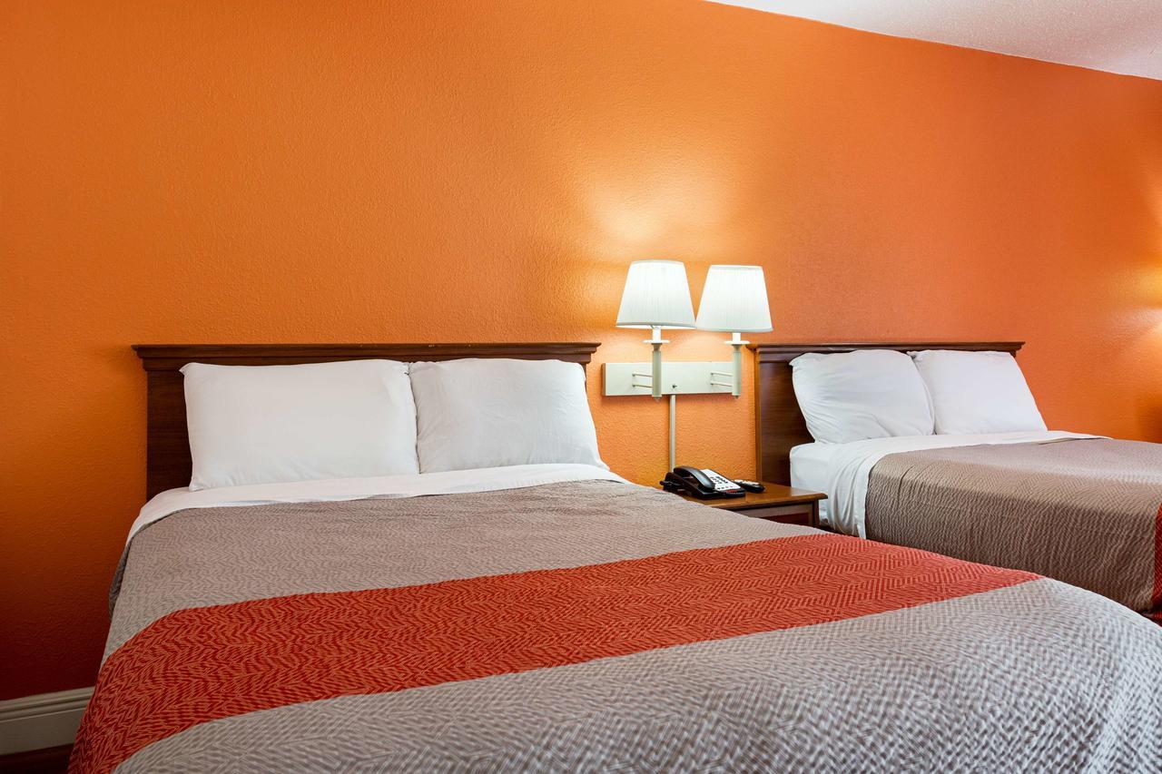 Motel 6-Natchitoches, La Dış mekan fotoğraf