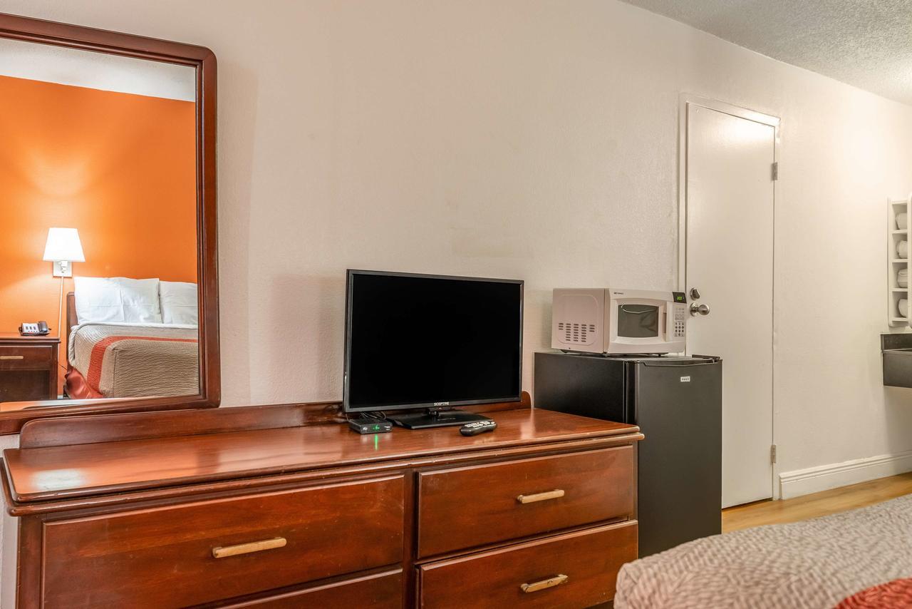 Motel 6-Natchitoches, La Dış mekan fotoğraf