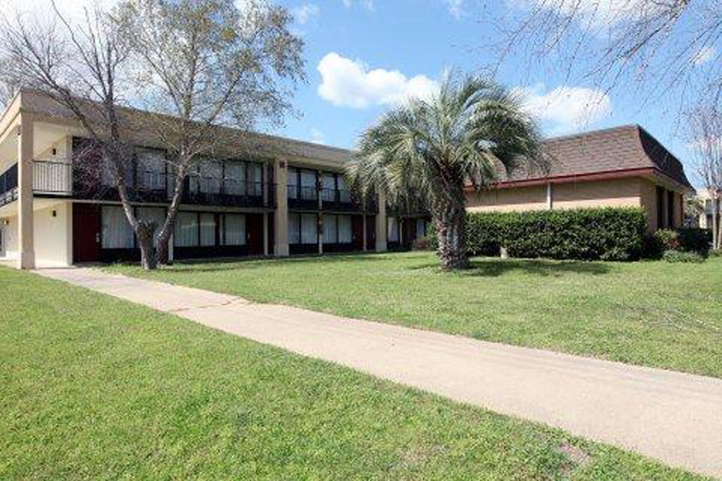 Motel 6-Natchitoches, La Dış mekan fotoğraf