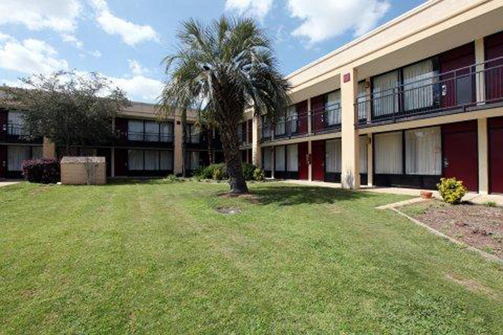 Motel 6-Natchitoches, La Dış mekan fotoğraf