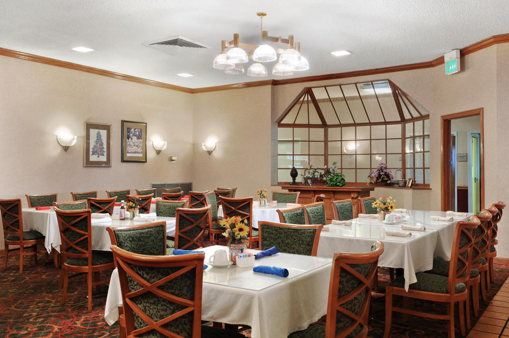 Motel 6-Natchitoches, La Dış mekan fotoğraf