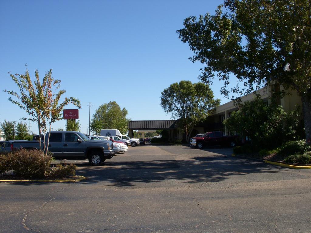 Motel 6-Natchitoches, La Dış mekan fotoğraf